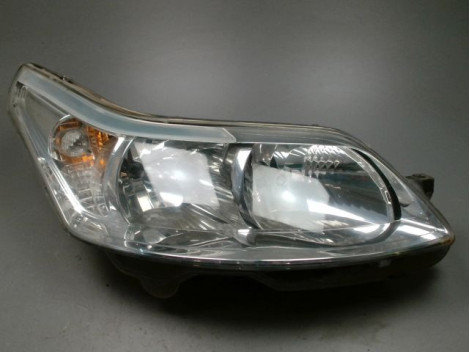 PHARE DROIT CITROEN C4 04-08