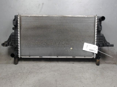 RADIATEUR SMART ROADSTER