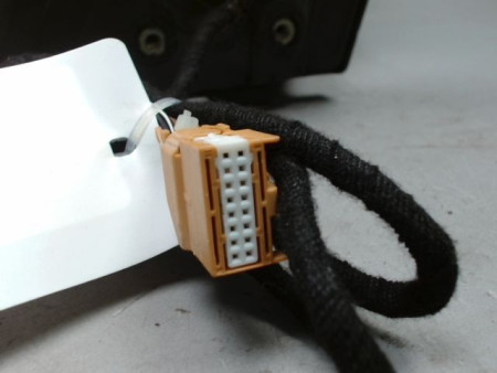 RETROVISEUR EXTERIEUR ELECTRIQUE DROIT VOLKSWAGEN TOUAREG