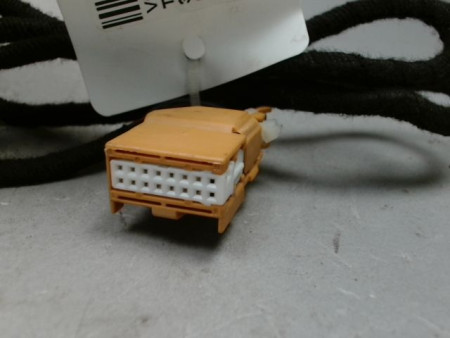 RETROVISEUR EXTERIEUR ELECTRIQUE GAUCHE VOLKSWAGEN TOUAREG