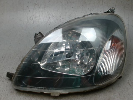 PHARE GAUCHE TOYOTA YARIS