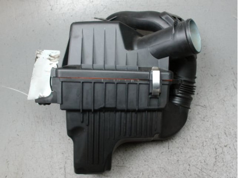 BOITIER FILTRE A AIR RENAULT CAPTUR