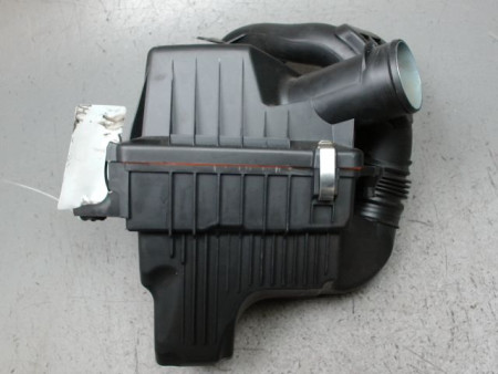 BOITIER FILTRE A AIR RENAULT CAPTUR