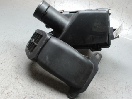 BOITIER FILTRE A AIR RENAULT CAPTUR