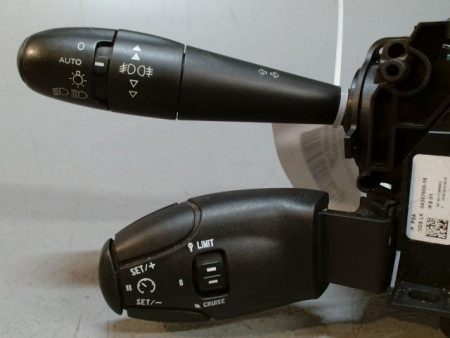 BLOC COMMODOS PEUGEOT 3008 2009-