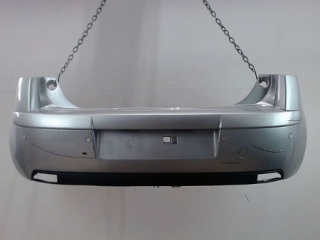 PARE-CHOC ARRIER CITROEN C4 2008-