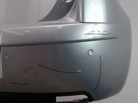 PARE-CHOC ARRIER CITROEN C4 2008-