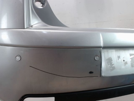 PARE-CHOC ARRIER CITROEN C4 2008-