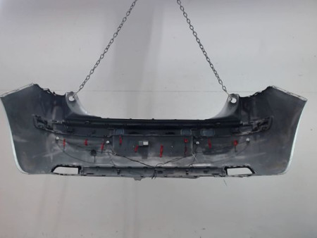 PARE-CHOC ARRIER CITROEN C4 2008-