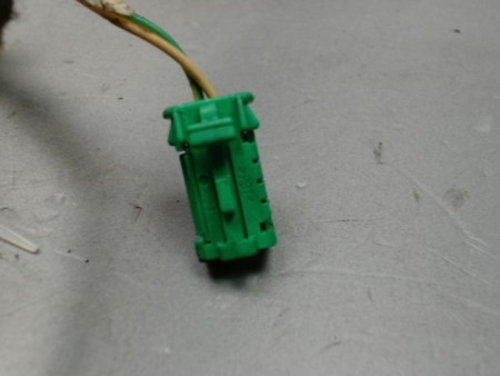 RETROVISEUR EXTERIEUR ELECTRIQUE DROIT CITROEN C4 2008-