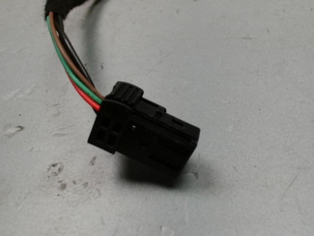 RETROVISEUR EXTERIEUR ELECTRIQUE DROIT CITROEN C4 2008-