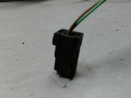 RETROVISEUR EXTERIEUR ELECTRIQUE GAUCHE CITROEN C4 2008-