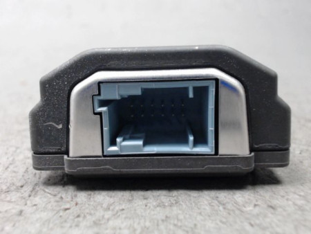 CAMERA AVANT OPEL CORSA