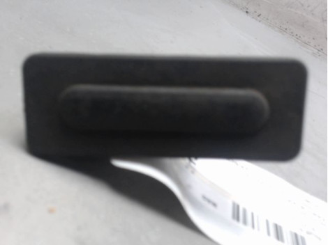 ACTIONNEUR SERRURE HAYON  CITROEN C4 2010-