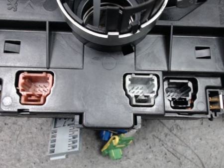 BLOC COMMODOS CITROEN C8