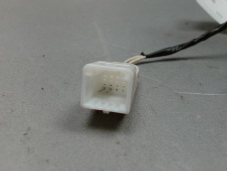 RETROVISEUR EXTERIEUR DROIT DACIA SANDERO