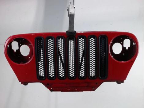 CALANDRE JEEP JEEP WRANGLER