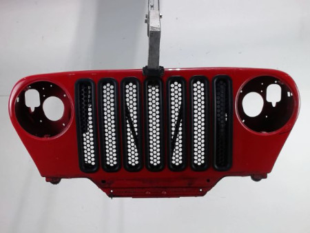 CALANDRE JEEP JEEP WRANGLER