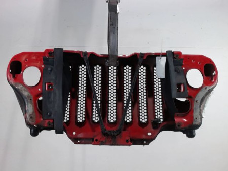 CALANDRE JEEP JEEP WRANGLER