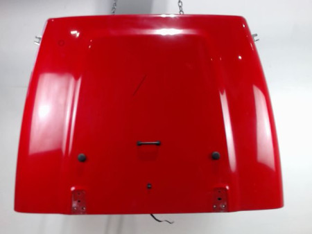 CAPOT JEEP JEEP WRANGLER