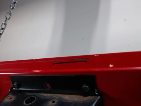 HAYON INFERIEUR JEEP JEEP WRANGLER
