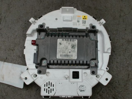 BLOC COMPTEURS MINI MINI 2010-