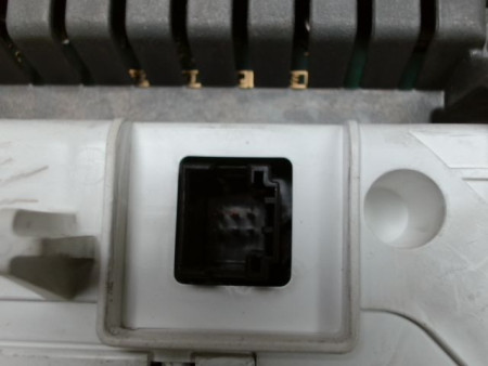 BLOC COMPTEURS MINI MINI 2010-