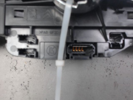 BLOC COMMODOS PEUGEOT 3008 2009-