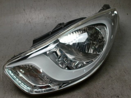 PHARE GAUCHE HYUNDAI I10