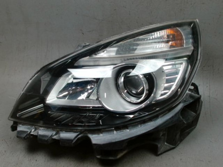 PHARE GAUCHE RENAULT SCENIC II PH2 2006-