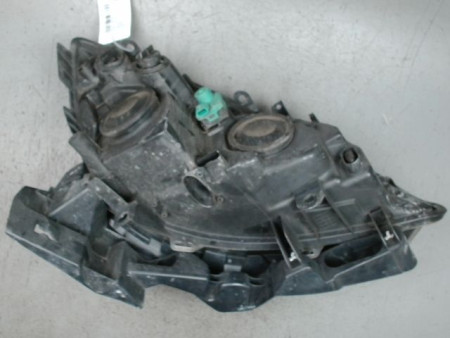 PHARE GAUCHE RENAULT SCENIC II PH2 2006-