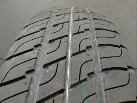 ROUE SECOURS OPEL CROSSLAND
