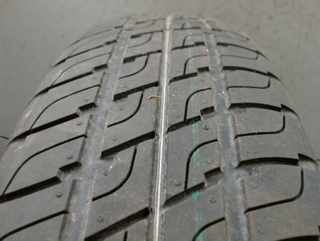 ROUE SECOURS OPEL CROSSLAND