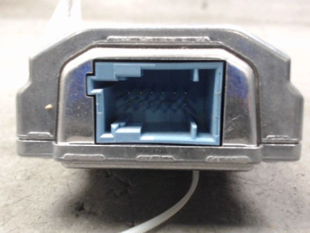 CAMERA AVANT OPEL CROSSLAND