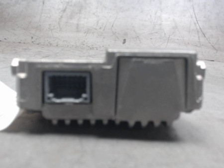 CAMERA AVANT TOYOTA YARIS