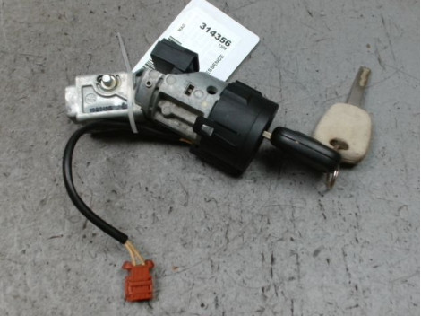 ANTIVOL DE DIRECTION CITROEN C2 2003-