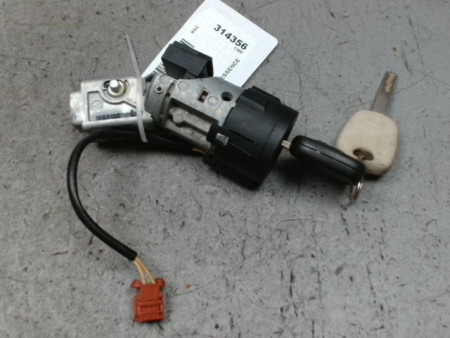 ANTIVOL DE DIRECTION CITROEN C2 2003-