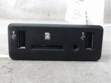 PORT USB/AUX RENAULT TALISMAN