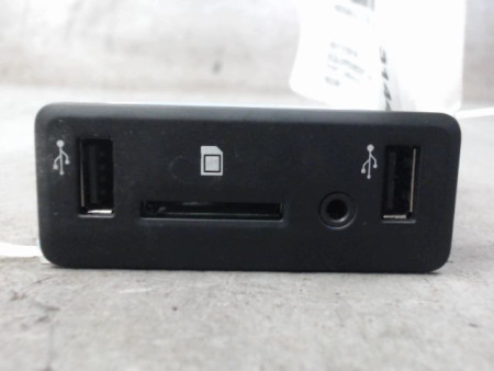 PORT USB/AUX RENAULT TALISMAN