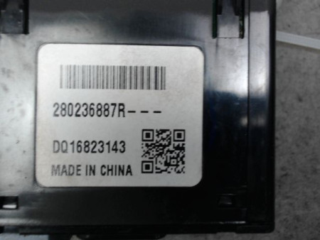 PORT USB/AUX RENAULT TALISMAN