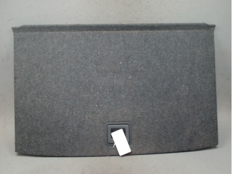 CACHE BAGAGE VOLKSWAGEN POLO 2009-
