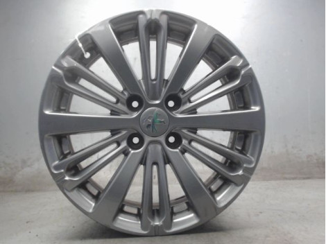 JANTE ALUMINIUM PEUGEOT PARTNER