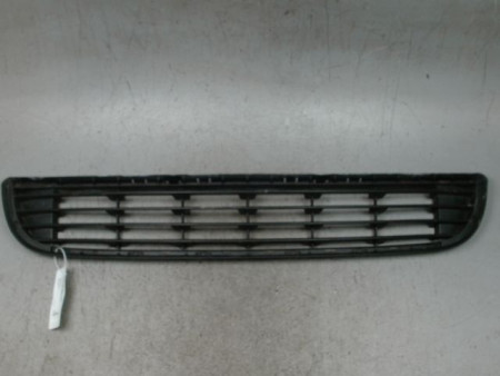 GRILLE PARE-CHOC AVANT PEUGEOT PARTNER