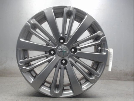 JANTE ALUMINIUM PEUGEOT PARTNER