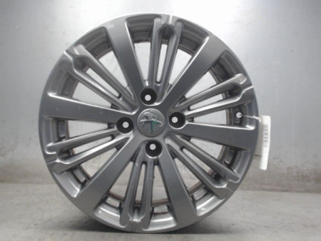 JANTE ALUMINIUM PEUGEOT PARTNER