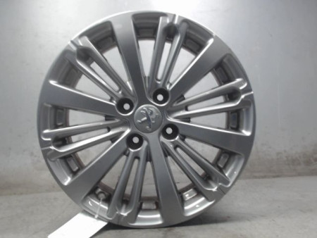 JANTE ALUMINIUM PEUGEOT PARTNER