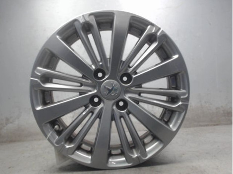 JANTE ALUMINIUM PEUGEOT PARTNER