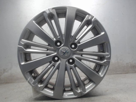 JANTE ALUMINIUM PEUGEOT PARTNER