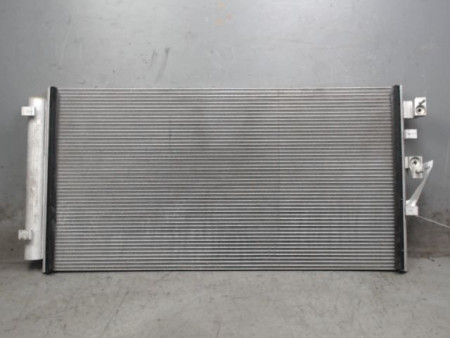 CONDENSEUR CLIMATISATION FORD FOCUS