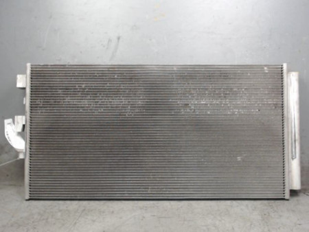 CONDENSEUR CLIMATISATION FORD FOCUS